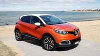 Renault Captur J87 SUV 01/2015 - 01/2021 (J87 MODEL) - Towbar Kit