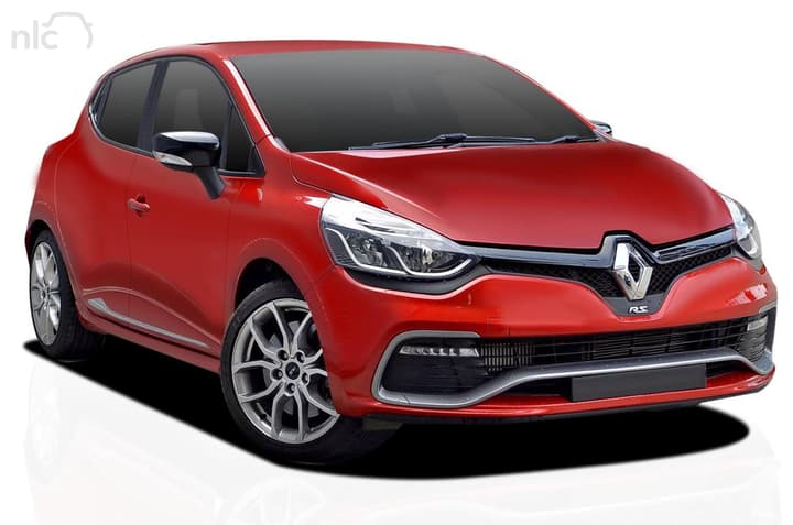 Renault Clio Hatch 09/2013 - On - Towbar Kit