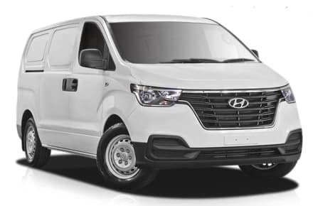 Hyundai iLoad Van 03/2008 - 06/2021 - Towbar Kit
