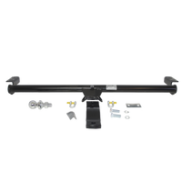 Subaru Impreza WRX Sedan 01/1993 - 08/2007 (Not STI) - Towbar Kit