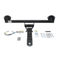 Subaru Impreza WRX Sedan 11/2011 - 03/2014 (Not STI) - Towbar Kit