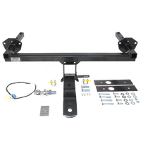 Subaru Impreza GP Hatch 11/2011 - 10/2016 - Towbar Kit