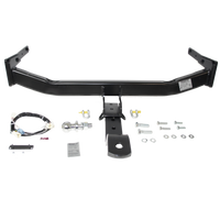 Suzuki S-Cross SUV 12/2013 - 12/2024 - Towbar Kit