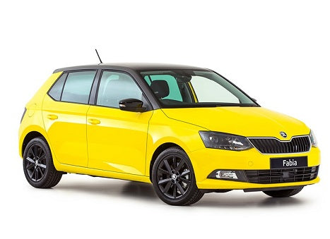 Skoda Fabia 3 Hatch 09/2014 - 06/2018 - Towbar Kit