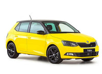 Skoda Fabia 3 Hatch 09/2014 - 06/2018 - Towbar Kit