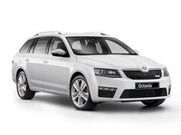 Skoda Octavia Wagon 12/2013 - On - Towbar Kit