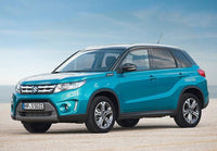 Suzuki Vitara Series 1 SUV 09/2015 - 10/2018 - Towbar Kit