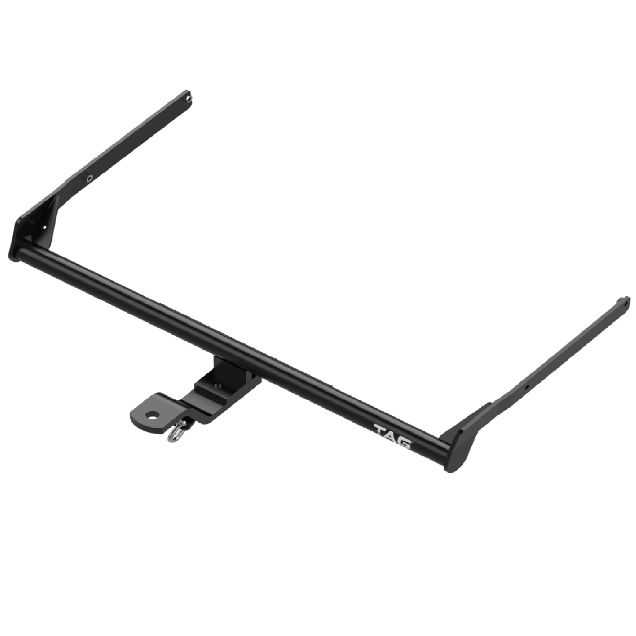 Ford Focus Hatch 09/2012 - 11/2018 - Towbar Kit