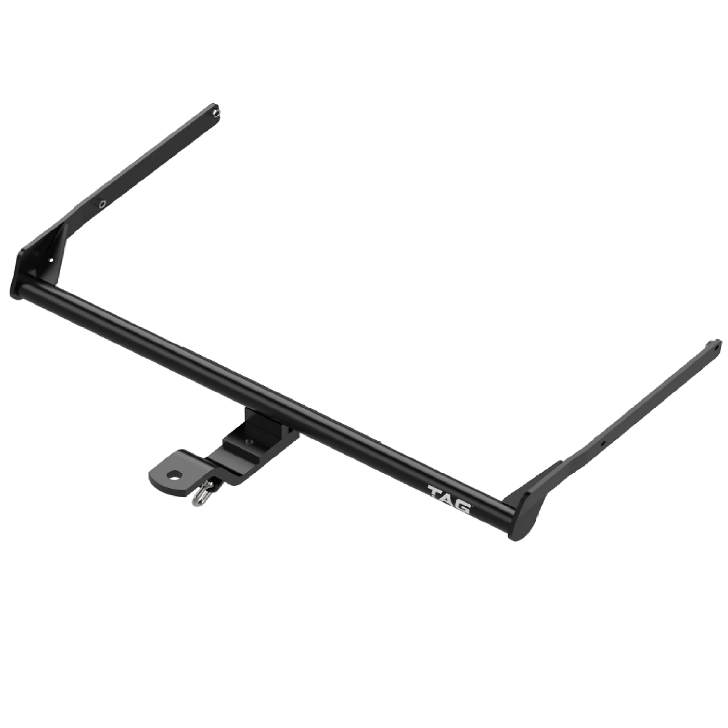 Ford Focus Hatch 08/2011 - 08/2012 - Towbar Kit