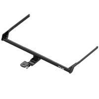 Ford Focus Hatch 08/2011 - 08/2012 - Towbar Kit