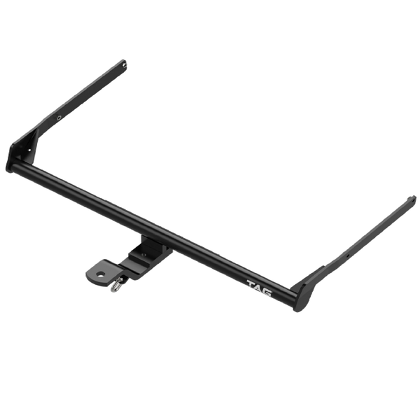 Ford Focus Hatch 09/2012 - 11/2018 - Towbar Kit