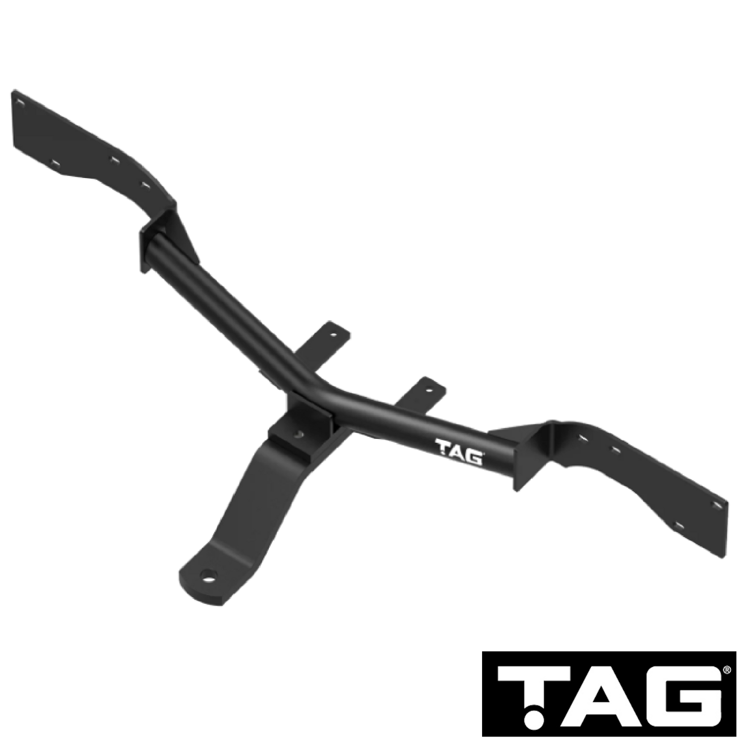 Mazda 6 GH1022 Hatch 03/2010 - 12/2012 - Towbar Kit