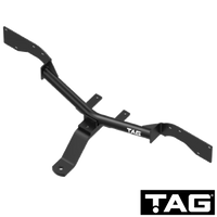 Mazda 6 GH1022 Hatch 03/2010 - 12/2012 - Towbar Kit