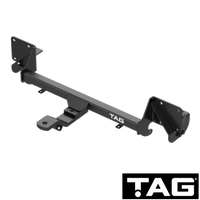 Mazda 3 BN BM Sedan 12/2013 - 03/2019 (Not MPS Model) - Towbar Kit