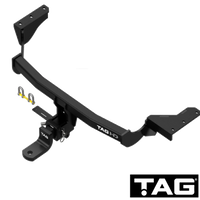 Mitsubishi Outlander ZG ZH SUV 11/2006 - 09/2012 - Towbar Kit