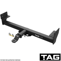 Nissan Pathfinder R51 SUV 07/2005 - 10/2013 - Towbar Kit
