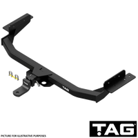 Nissan Pathfinder R52 SUV 11/2013 - 07/2022 - Towbar Kit