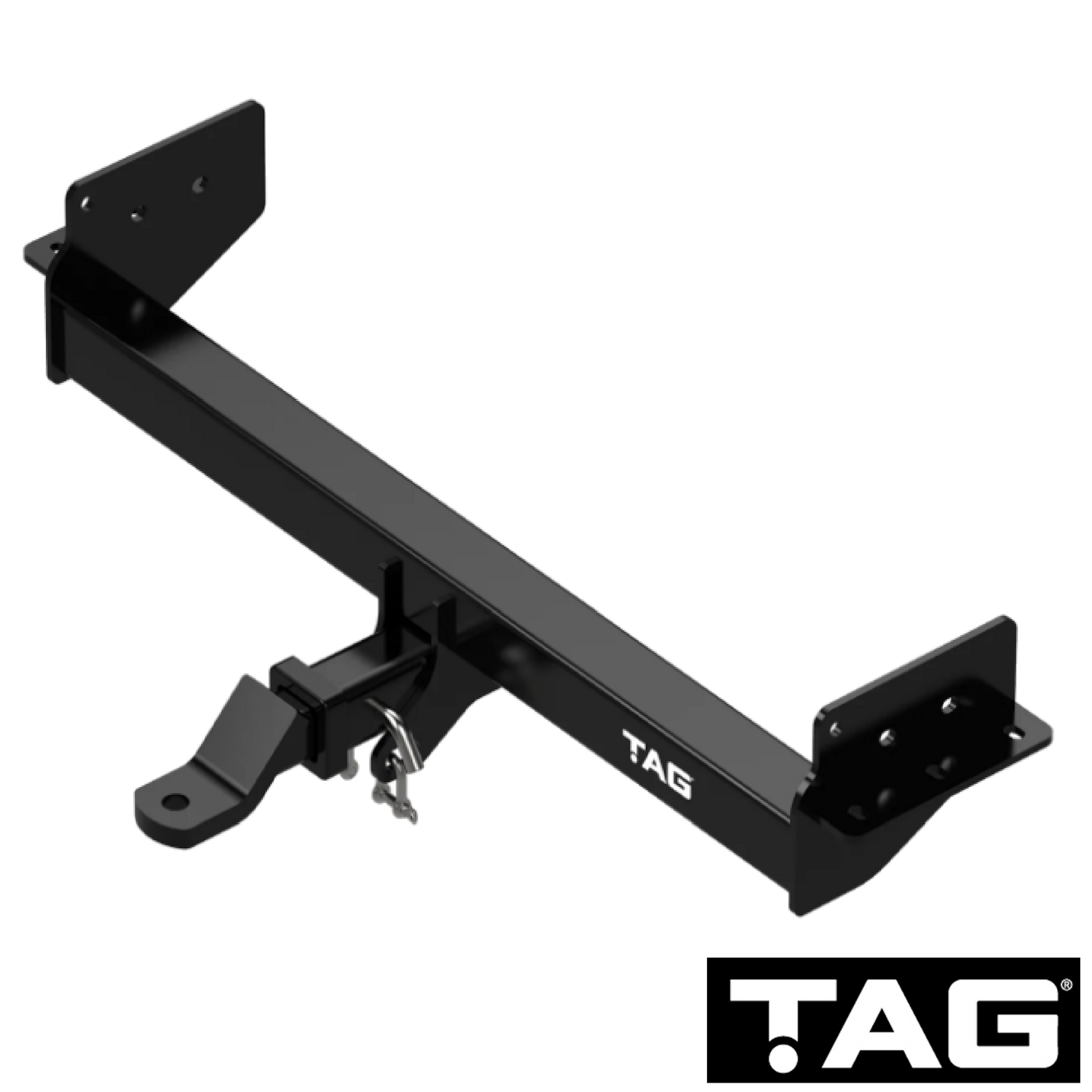 Nissan Navara NP300 Tub Body 03/2015 - 12/2020 - Towbar Kit