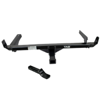 Ford Falcon BA BF (Inc XR6 XR8) Sedan 10/2002 - 05/2008 - Towbar Kit