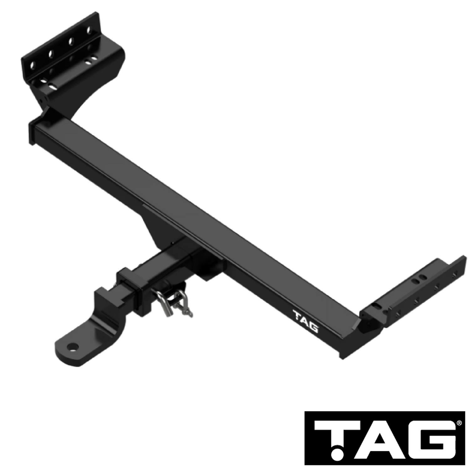 Kia Sportage SUV 01/2010 - 02/2013 - Towbar Kit