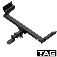 Kia Sportage SUV 01/2010 - 02/2013 - Towbar Kit