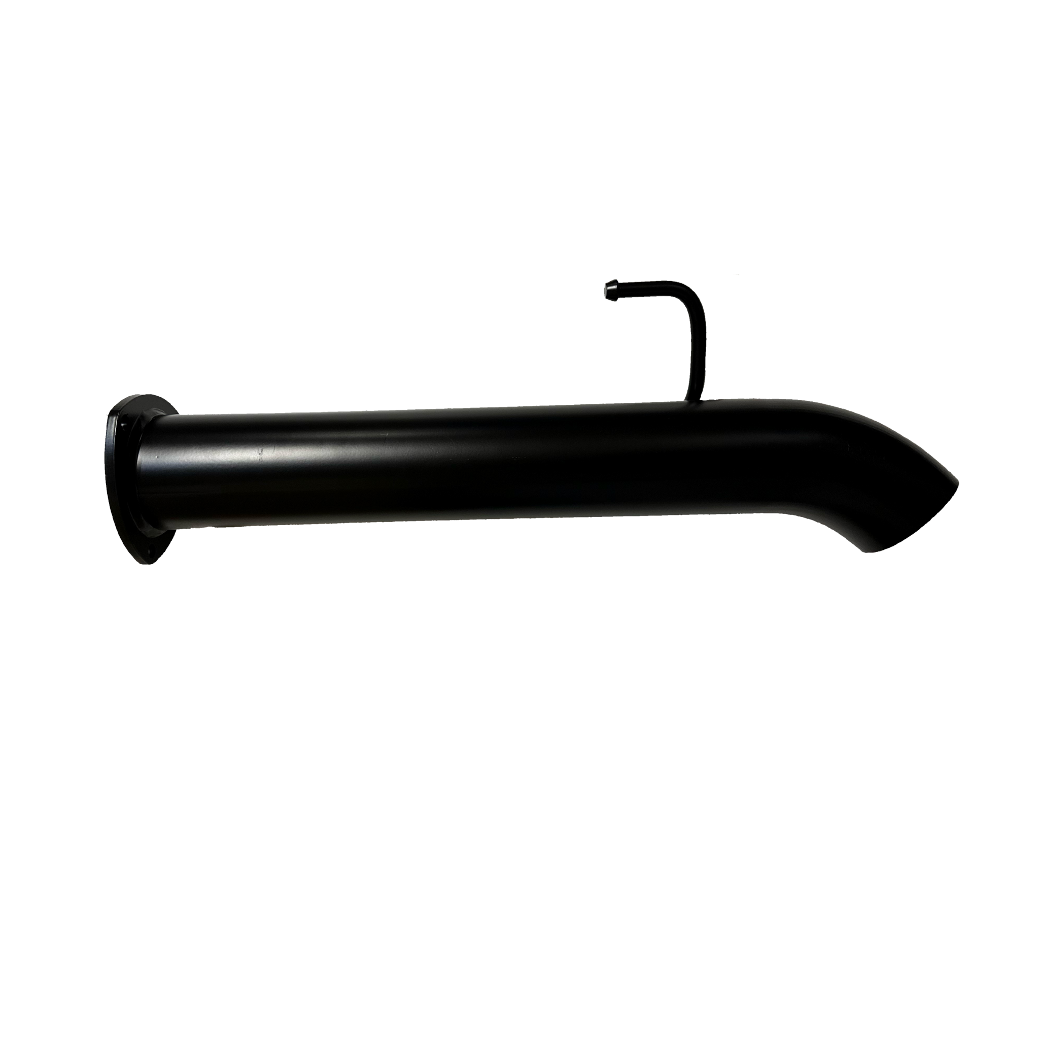 Toyota Landcruiser 200 Series Wagon 2007 - 08/2022 - Rear Muffler Delete Pipe To Suit TOY11SS & TOY27SS