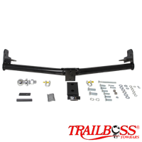 Toyota HiAce SWB & LWB Van 08/1989 - 03/2005 - Towbar Kit