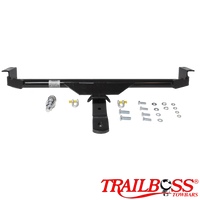 Toyota Tarago People Mover 07/1990 - 06/2000 - Towbar Kit