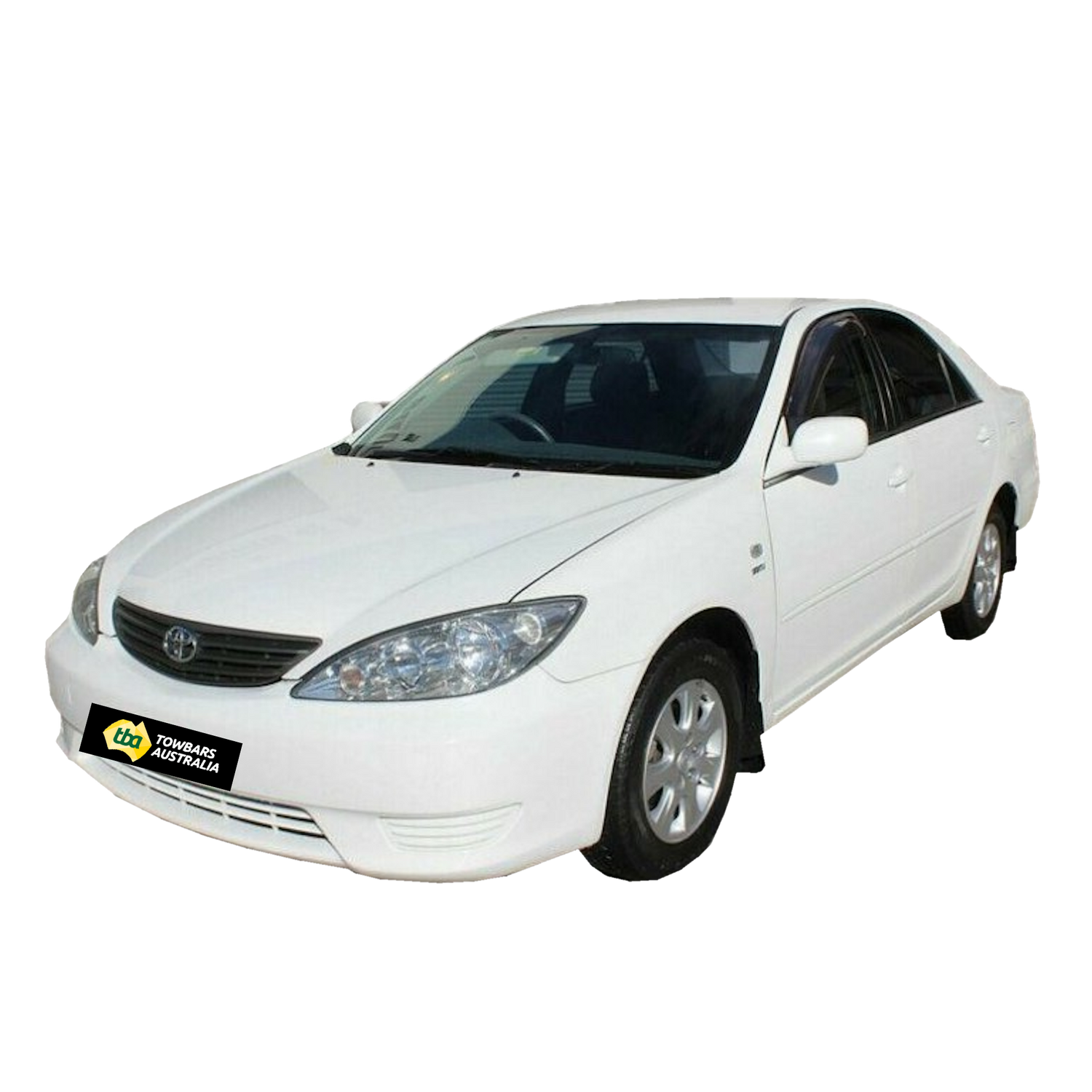 Toyota Camry Sedan 08/1997 - 06/2006 - Towbar Kit