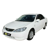 Toyota Camry Sedan 08/1997 - 06/2006 - Towbar Kit