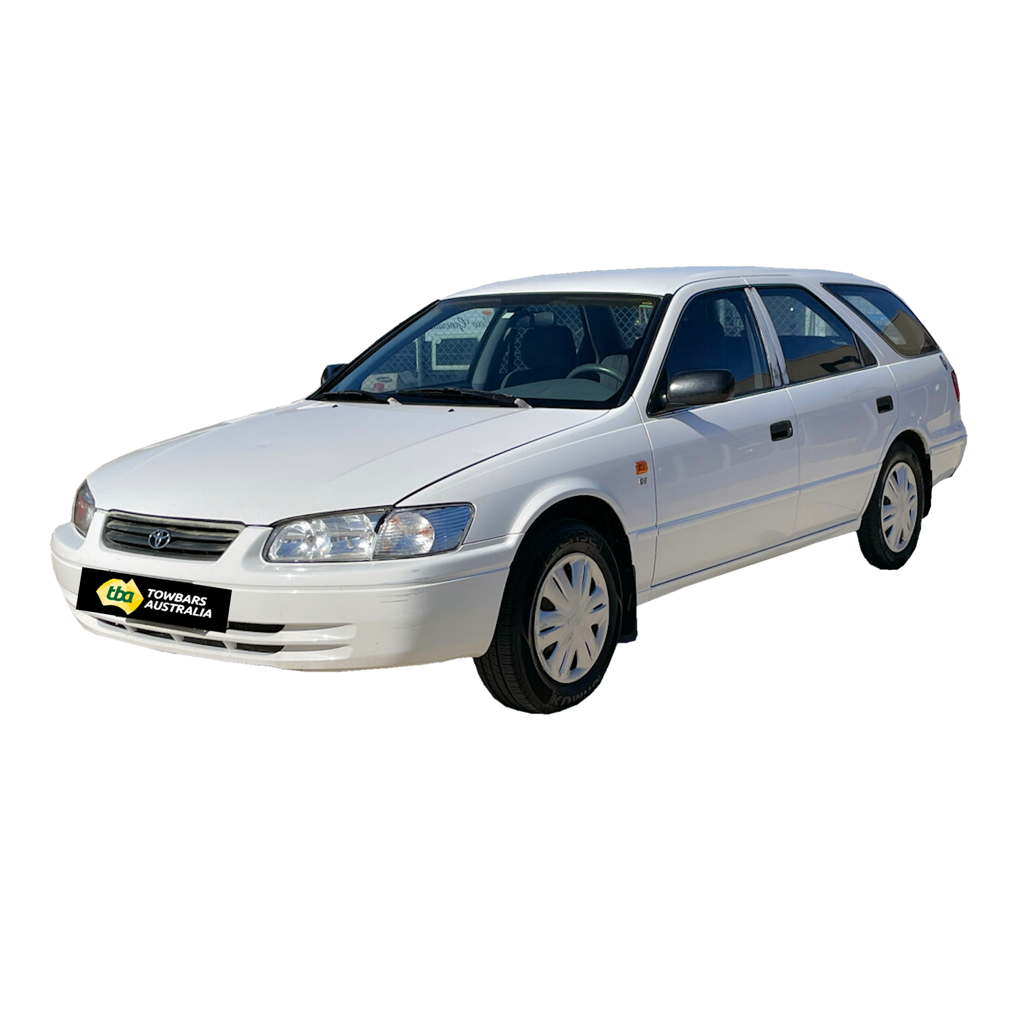 Toyota Camry Wagon 08/1997 - 06/2006 - Towbar Kit