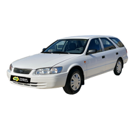 Toyota Camry Wagon 08/1997 - 06/2006 - Towbar Kit
