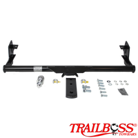 Toyota Spacia People Mover 01/1998 - 12/2001 - Towbar Kit