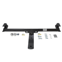 Toyota Rav 4 SUV 07/2000 - 12/2005 - Towbar Kit