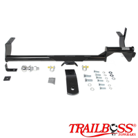 Toyota Tarago People Mover 07/2000 - 02/2006 - Towbar Kit