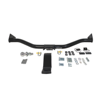 Toyota HiLux 4wd Cab Chassis Without Bumper 10/1983 - 03/2005 - Towbar Kit