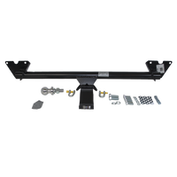 Toyota Yaris Hatch 01/2006 - 09/2011 - Towbar Kit
