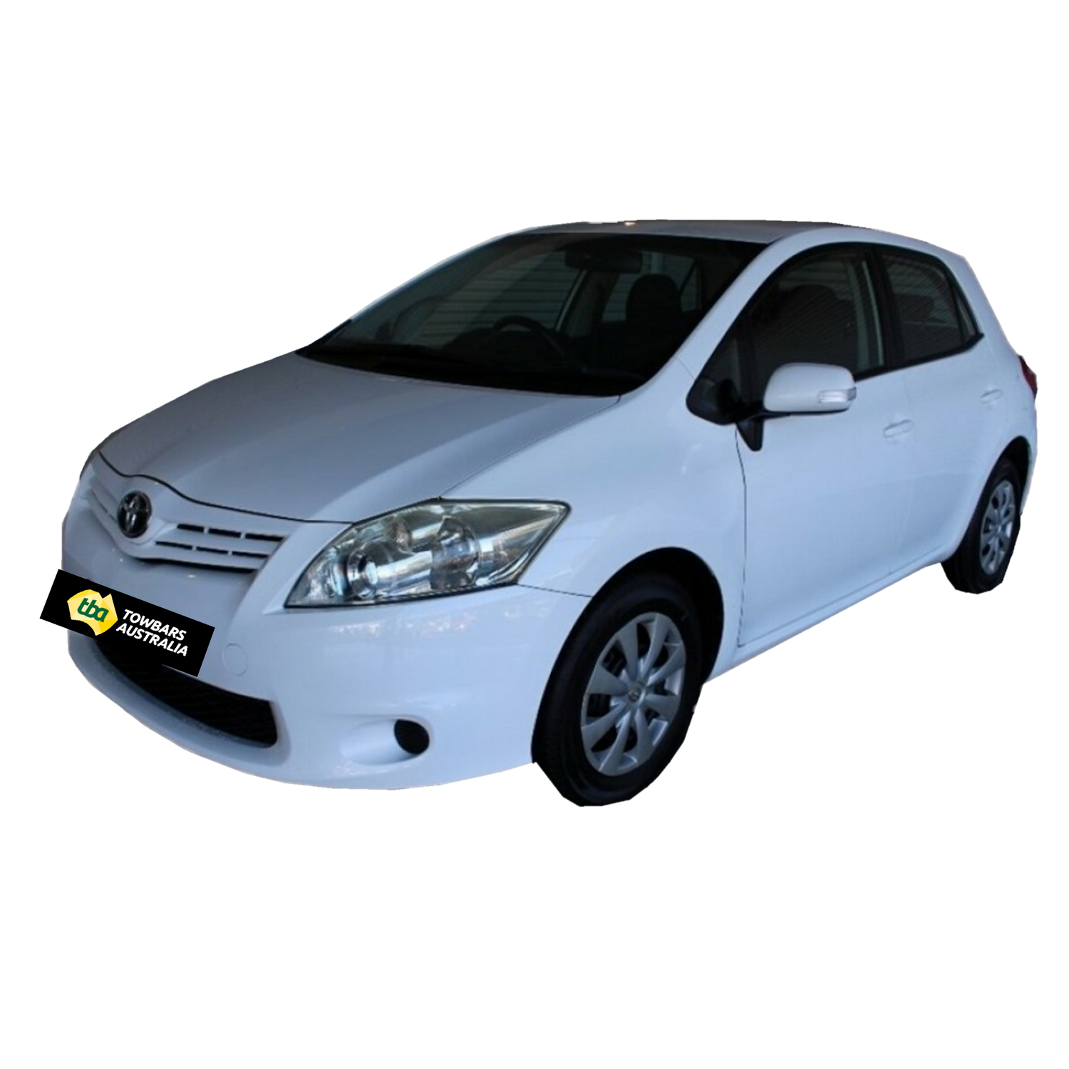 Toyota Corolla Hatch 05/2007 - 09/2012 - Towbar Kit
