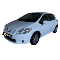 Toyota Corolla Hatch 05/2007 - 09/2012 - Towbar Kit