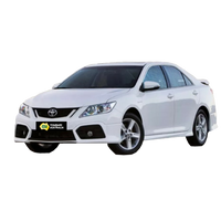 Toyota Aurion Sedan 04/2012 - 03/2015 - Towbar Kit