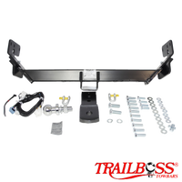 Toyota HiAce LWB Van 04/2005 - 02/2019 (Not SLWB) - Towbar Kit