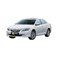 Toyota Camry Atara & Altise Sedan 05/2015 - 08/2017 - Towbar Kit
