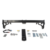 Toyota Camry Atara & Altise Sedan 05/2015 - 08/2017 - Towbar Kit