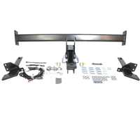 Toyota C-HR SUV 12/2016 - On - Towbar Kit
