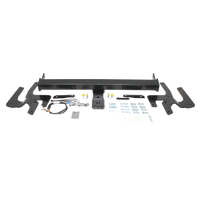 Toyota Rav 4 SUV 01/2019 - On (Inc Hybrid) - Towbar Kit