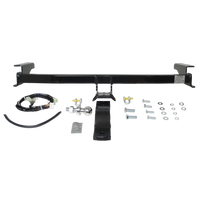 Toyota Rav 4 SUV 01/2006 - 01/2013 - Towbar Kit