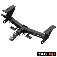 Volkswagen Amarok Tub Body 12/2022 - On - Towbar Kit
