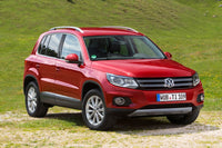 Volkswagen Tiguan 5N SUV 05/2008 - 05/2016 - Towbar Kit