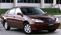 Toyota Camry Sedan 02/1993 - 06/2006 - Towbar Kit