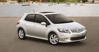 Toyota Corolla ZRE152 Hatch 05/2007 - 09/2012 - Towbar Kit
